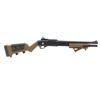 Image 1 : Revolution Armory PGS 12ga Pump Action Shotgun 3" Chamber 16.5" Barrel Bronze Synthetic Stock, New