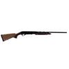 Image 1 : Canuck Hunter .410 Pump Action Shotgun 3" Chamber 26" Vent Rib Barrel Walnut Stock, New