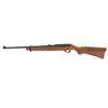 Image 2 : Ruger 10/22 Semi Auto Rifle 22LR 18.5" Barrel Wood Stock, New