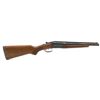 Image 1 : Boito 12Ga Side By Side Coachgun 3" Chambers 14" Barrels Wood Stock, New