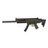 Image 2 : GSG-16 Semi Auto Rifle 22LR 16.25" Barrel ODG, New