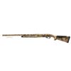 Image 2 : Canuck Hunter Semi Auto Shotgun 12Ga 3" Chambers 28" Vent Rib Barrel Mossy Oak Bottomlands Camo, New