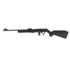 Image 2 : Rossi Bolt Action Rifle 22LR 18" Barrel Black Synthetic Stock, New
