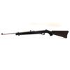 Image 2 : Ruger 10/22 Semi Auto Rifle 22LR 18.5" Stainless Barrel Black Synthetic Stock, New