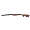 Image 2 : Canuck 28Ga Over Under Shotgun 2.75" Chambers 28" Vent Rib Barrels Walnut Stock, New