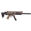 Image 1 : GSG-16 Semi Auto Rifle 22LR 16.25" Barrel Tan, New