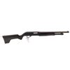 Image 1 : Stevens 320 Security 12ga Pump Action Shotgun 3" Chamber 18.5" Barrel Black Synthetic Stock, New