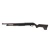 Image 2 : Stevens 320 Security 12ga Pump Action Shotgun 3" Chamber 18.5" Barrel Black Synthetic Stock, New