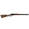 Image 1 : Hanic Lever Action 410 Shotgun 2.5" Chamber 20" Barrel Walnut Stock, New
