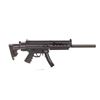 Image 1 : GSG-16 Semi Auto Rifle 22LR 16.25" Barrel Black, New