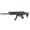 Image 2 : GSG-16 Semi Auto Rifle 22LR 16.25" Barrel Black, New