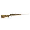 Image 1 : Savage A22 Semi Auto Rifle 22LR 22" Barrel Multicam Camo, New