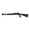 Image 2 : Charles Daly CA612 Semi Auto Shotgun 12Ga 3" Chamber 18.5" Barrel Synthetic Stock, New