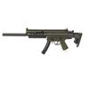 Image 2 : GSG-16 Semi Auto Rifle 22LR 16.25" Barrel ODG, New