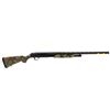 Image 1 : Mossberg 500 Field 12Ga Pump Action Shotgun 3" Chamber 28" Vent Rib Barrel Woodland Camo, New