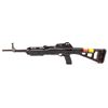 Image 2 : Hi Point 9mm Semi Auto Carbine 18.6" Barrel Black Synthetic Stock, New