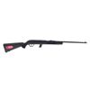 Image 1 : Savage 64F Left Hand Semi Auto Rifle 22LR 21" Barrel Black Synthetic Stock, New