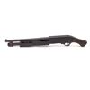 Image 2 : Churchill 612 Torso Pump Action 12Ga Shotgun 3" Chamber 15" Barrel Shockwave Grip, New