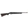 Image 1 : Ruger 10/22 Semi Auto Carbine 22LR Blued Black Stock 18.5" Barrel, New