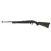 Image 2 : Ruger 10/22 Semi Auto Carbine 22LR Blued Black Stock 18.5" Barrel, New
