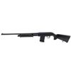 Image 2 : Hunt Group MH-P Pump Action Shotgun 12Ga 24" Barrel 3" Chamber Synthetic, New