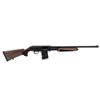 Image 1 : Hunt Group MH-P Pump Action Shotgun 12Ga 24" Barrel 3" Chamber Walnut Stock, New