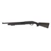 Image 2 : Charles Daly 301 Tactical Pump Action 12 Ga 3" Chamber 18.6" Barrel Synthetic, New