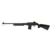 Image 2 : Hunt Group MH-P Pump Action Shotgun 12Ga 24" Barrel 3" Chamber Synthetic, New