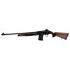 Image 2 : Hunt Group MH-S Semi Auto Shotgun 12Ga 24" Barrel 3" Chamber Wood Stock, New