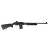 Image 1 : Hunt Group MH-P Pump Action Shotgun 12Ga 24" Barrel 3" Chamber Synthetic, New