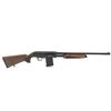 Image 1 : Hunt Group MH-P Pump Action Shotgun 12Ga 24" Barrel 3" Chamber Wood, New