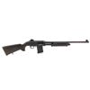 Image 1 : Hunt Group MH-P Pump Action Shotgun 12Ga 24" Barrel 3" Chamber Synthetic, New