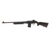 Image 2 : Hunt Group MH-P Pump Action Shotgun 12Ga 24" Barrel 3" Chamber Synthetic, New