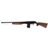Image 2 : Hunt Group MH-P Pump Action Shotgun 12Ga 24" Barrel 3" Chamber Walnut Stock, New