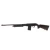 Image 2 : Hunt Group MH-P Pump Action Shotgun 12Ga 24" Barrel 3" Chamber Synthetic, New