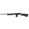 Image 2 : Hunt Group MH-P Pump Action Shotgun 12Ga 24" Barrel 3" Chamber Synthetic, New