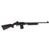 Image 1 : Hunt Group MH-P Pump Action Shotgun 12Ga 24" Barrel 3" Chamber Synthetic, New