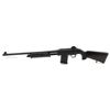 Image 2 : Hunt Group MH-P Pump Action Shotgun 12Ga 24" Barrel 3" Chamber Synthetic, New