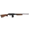Image 1 : Hunt Group MH-P Pump Action Shotgun 12Ga 24" Barrel 3" Chamber Wood, New