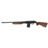 Image 2 : Hunt Group MH-P Pump Action Shotgun 12Ga 24" Barrel 3" Chamber Wood, New