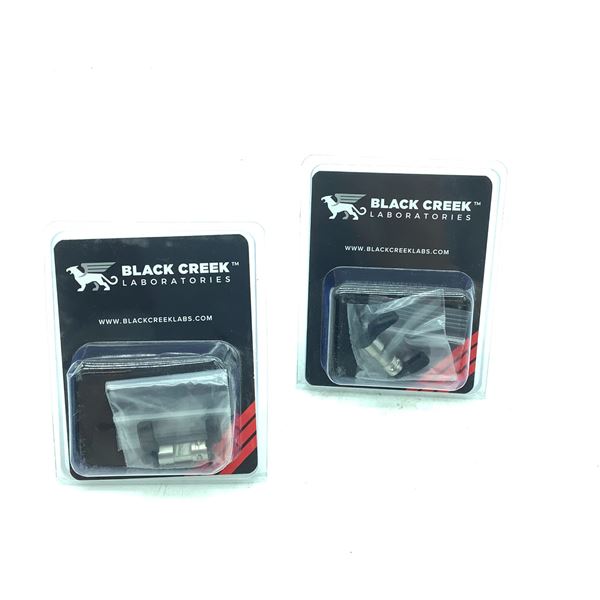 Black Creek Labs Ambi Selector Assembly X 2