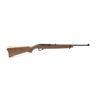 Image 1 : Ruger 10/22 Semi Auto Rifle 22LR 18.5" Barrel Wood Stock, New