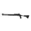 Image 2 : Bear Arms 12Ga Z4 Semi-Auto Shotgun 3" Chamber 18.5" Barrel Black Adjustable Stock, New