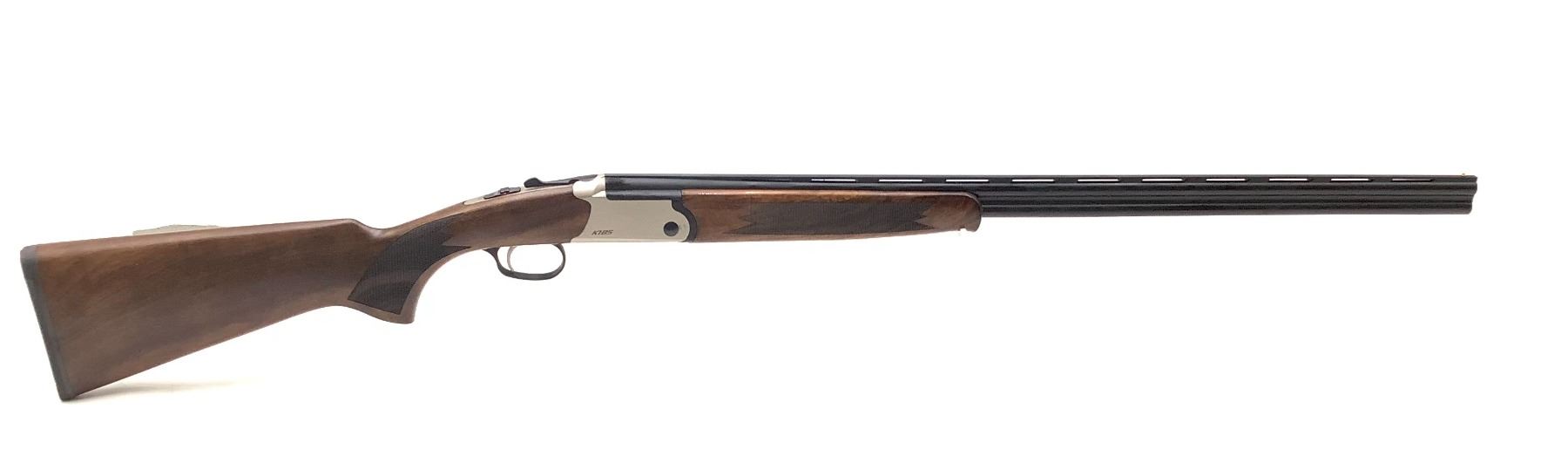 Revolution Armory K18S 410 Over Under Shotgun 3