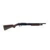 Image 1 : Mossberg 500 Retrograde Pump Action Shotgun 12Ga 3" Chamber 18.5" Barrel Wood Stock, New