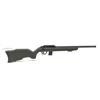 Image 1 : Diana R22 Bolt Action Rifle 22WMR 19" Threaded Barrel Green Stock, New