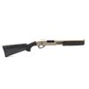 Image 1 : Revolution Armory WP12SS Pump Action Shotgun 12Ga 3" Chamber Stainless Color 13" Barrel, New