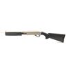 Image 2 : Revolution Armory WP12SS Pump Action Shotgun 12Ga 3" Chamber Stainless Color 13" Barrel, New