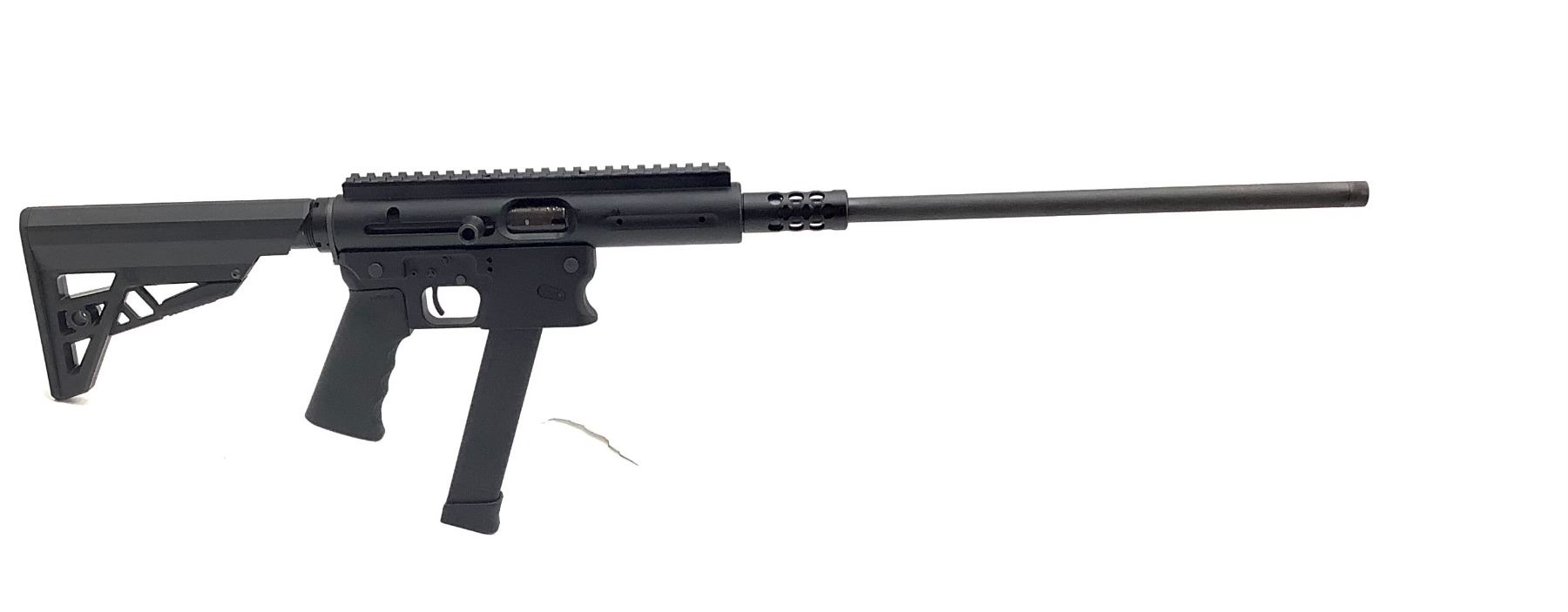 TNW Aero Survival Rifle (ASR) 9mm Semi Auto Rifle 18.75
