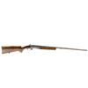 Image 1 : CIL Model 402 Single Shot 12GA Shotgun 2.75" Chamber 30" Barrel Wood Stock